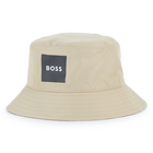 Reversibler bob BOSS 
                    JUNGE