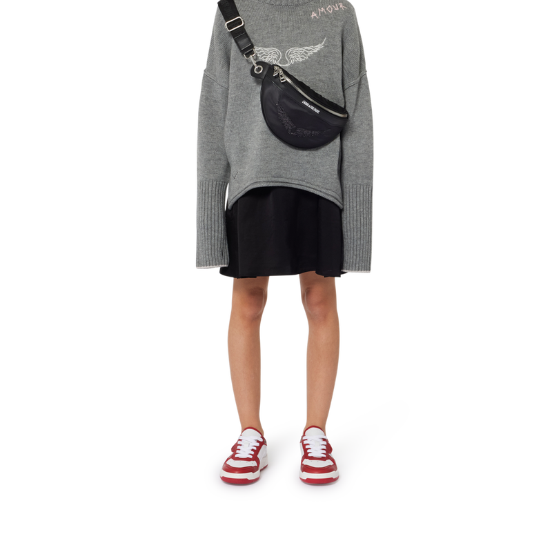 Rollkragenpullover ZADIG & VOLTAIRE 
                        M&Auml;DCHEN