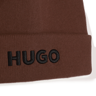 Strickm&uuml;tze HUGO 
                    JUNGE