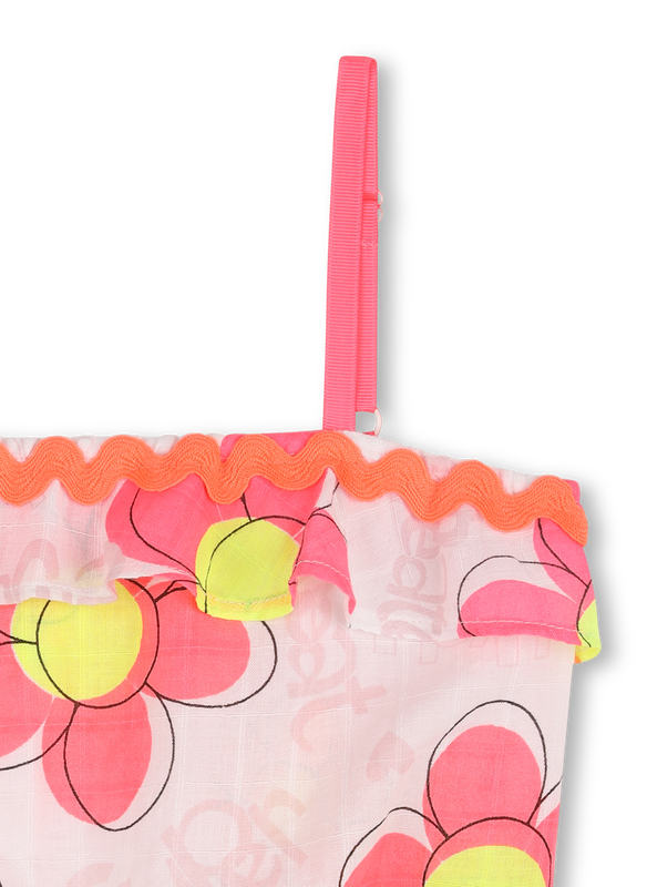 TR&Auml;GER-TOP BILLIEBLUSH 
                        M&Auml;DCHEN