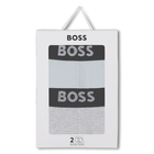 2er-Pack Boxershorts aus Jersey BOSS 
                    JUNGE