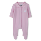 Pyjama-set + latz + m&uuml;tze BOSS 
                    M&Auml;DCHEN