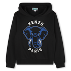 Kapuzenpullover KENZO KIDS 
                    JUNGE