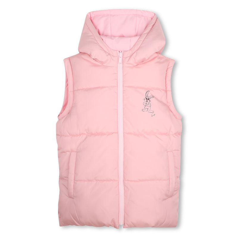 Wendenjacke KENZO KIDS 
                        M&Auml;DCHEN