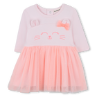 Set aus Kleid und Leggings BILLIEBLUSH 
                    M&Auml;DCHEN