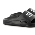 Badeschuhe mit Logo KARL LAGERFELD KIDS 
                    JUNGE