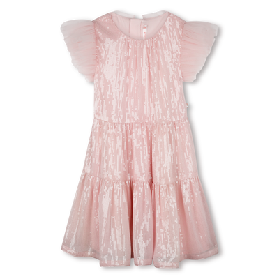 Festliches Paillettenkleid BILLIEBLUSH M&Auml;DCHEN