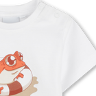 T-Shirt BOSS 
                    JUNGE