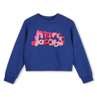 Sweat MARC JACOBS 
                    M&Auml;DCHEN