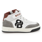 Sportschuhe BOSS 
                    JUNGE