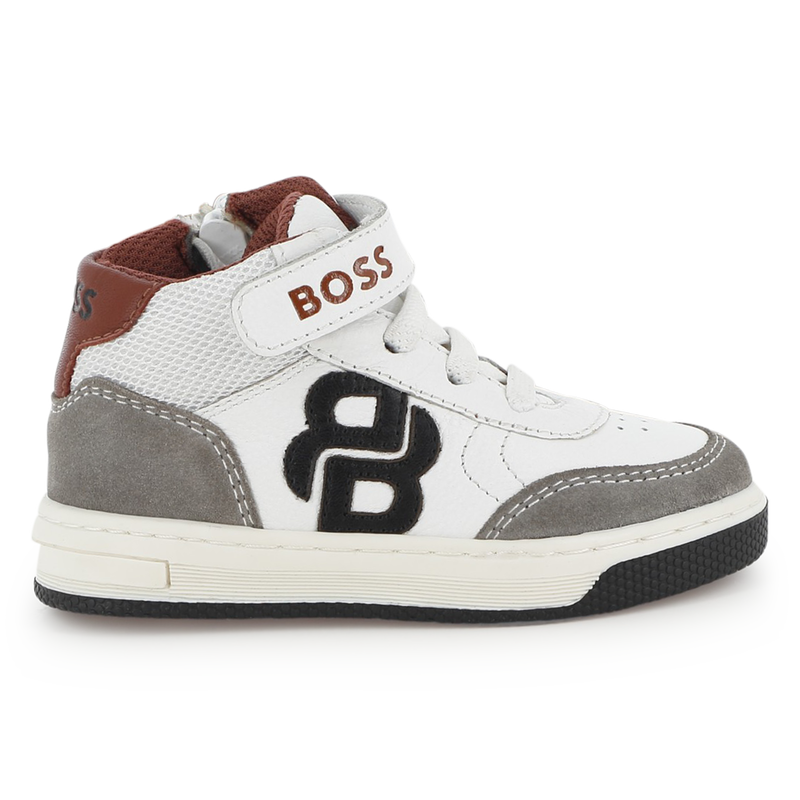 Sportschuhe BOSS 
                        JUNGE