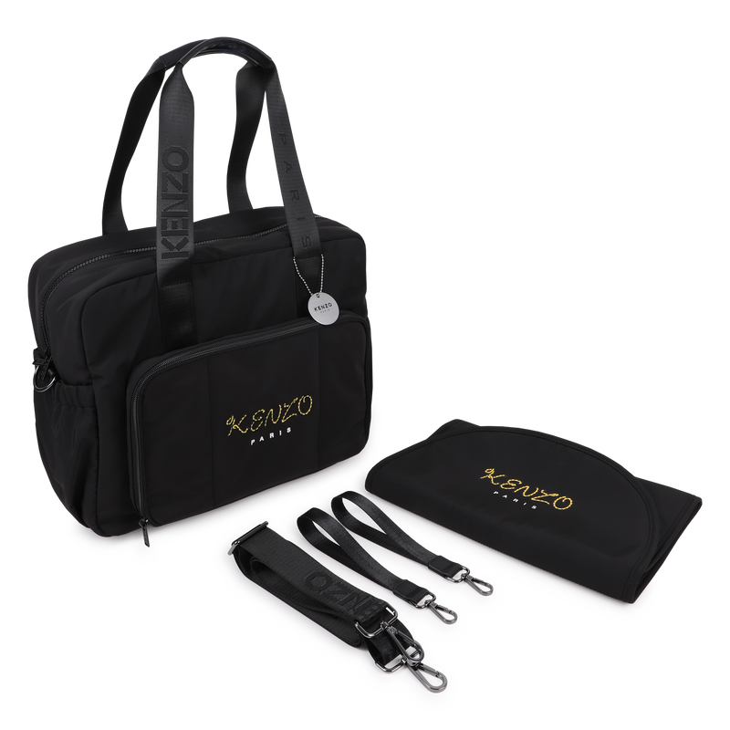 Wickeltasche KENZO KIDS 
                        UNISEX