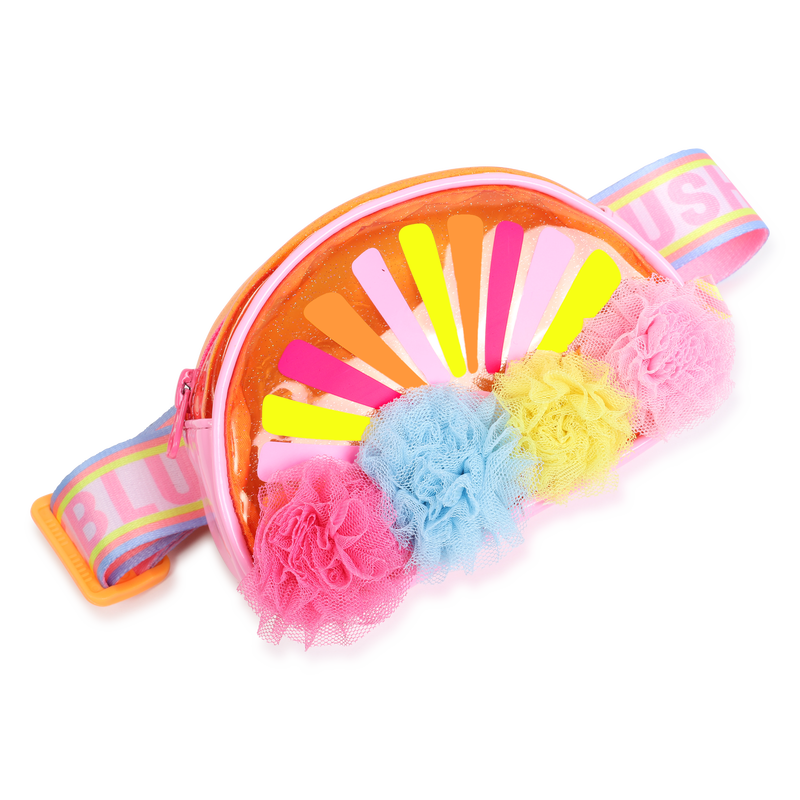 G&uuml;rteltasche mit Pailletten BILLIEBLUSH 
                        M&Auml;DCHEN