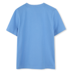 T-Shirt aus Baumwolle BOSS 
                    JUNGE