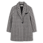 Karierter Mantel ZADIG & VOLTAIRE 
                    M&Auml;DCHEN