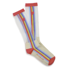 Mittelhohe Socken BILLIEBLUSH 
                    M&Auml;DCHEN