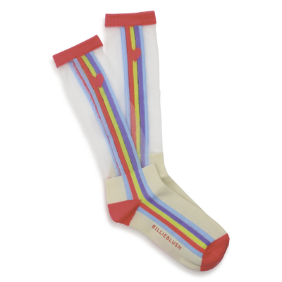 Mittelhohe Socken BILLIEBLUSH M&Auml;DCHEN