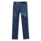 5-Pocket-Jeanshose BOSS 
                    JUNGE