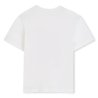 T-Shirt mit kurzen &Auml;rmeln DKNY 
                    JUNGE