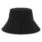 Breitkrempiger Baumwoll-Hut KARL LAGERFELD KIDS 
                    M&Auml;DCHEN