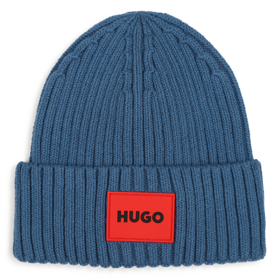 Strickm&uuml;tze HUGO UNISEX