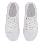 Sneaker zum schn&uuml;ren KARL LAGERFELD KIDS 
                    M&Auml;DCHEN
