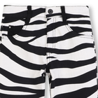 Hose aus Twill MARC JACOBS 
                    M&Auml;DCHEN