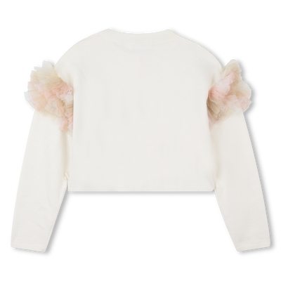 Cardigan aus Strick BILLIEBLUSH M&Auml;DCHEN