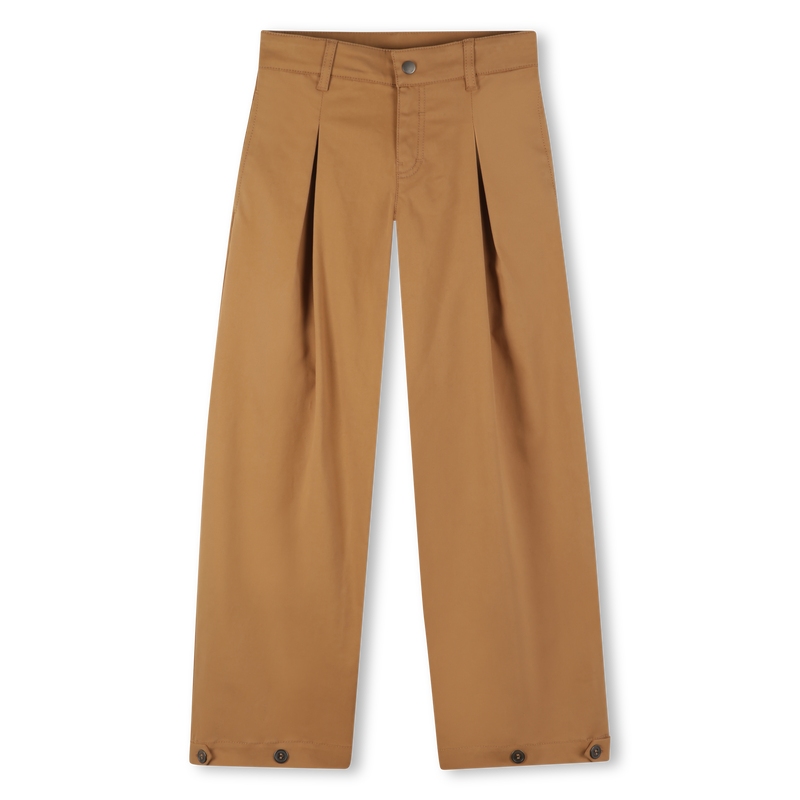 Hose mit Kn&ouml;pfen GIVENCHY 
                        JUNGE