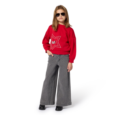 Jeanshose MICHAEL KORS M&Auml;DCHEN