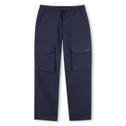 Cargohose, MARINE, hi-res