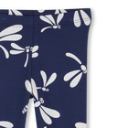 Set aus t-shirt und leggings KENZO KIDS 
                    M&Auml;DCHEN