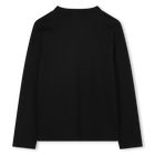 Langarm-T-Shirt DKNY 
                    UNISEX