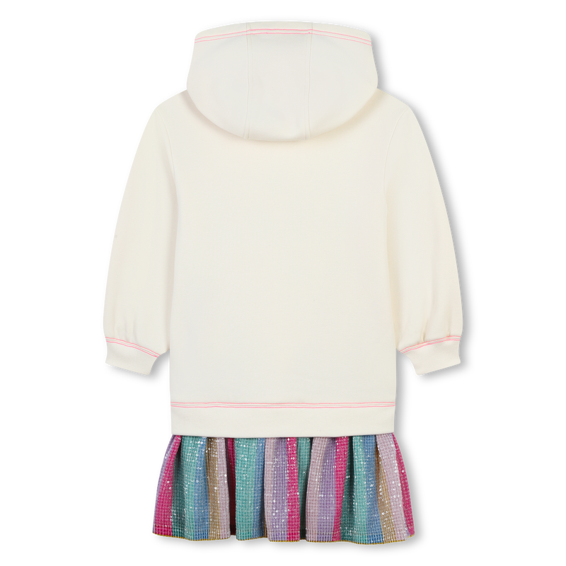 Originelles Kleid BILLIEBLUSH 
                        M&Auml;DCHEN