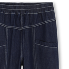 Jean ballon KENZO KIDS 
                    M&Auml;DCHEN