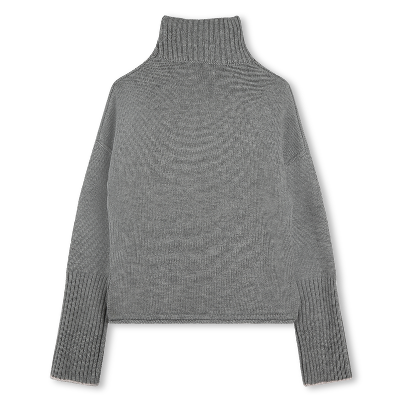 Rollkragenpullover ZADIG & VOLTAIRE 
                        M&Auml;DCHEN