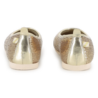 Ballerinas mit Imitat BILLIEBLUSH 
                    M&Auml;DCHEN