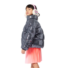 Steppjacke mit Kapuze BILLIEBLUSH 
                    M&Auml;DCHEN