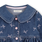 Jeanskleid BILLIEBLUSH 
                    M&Auml;DCHEN