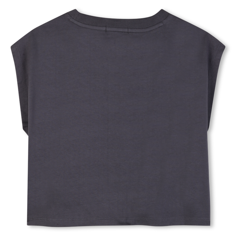 KURZ&Auml;RMELIGES T-SHIRT BILLIEBLUSH 
                        M&Auml;DCHEN