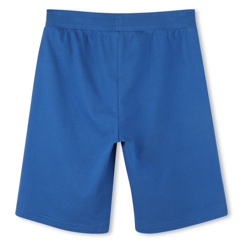 2-teiliger Baumwoll-Pyjama TIMBERLAND 
                        JUNGE