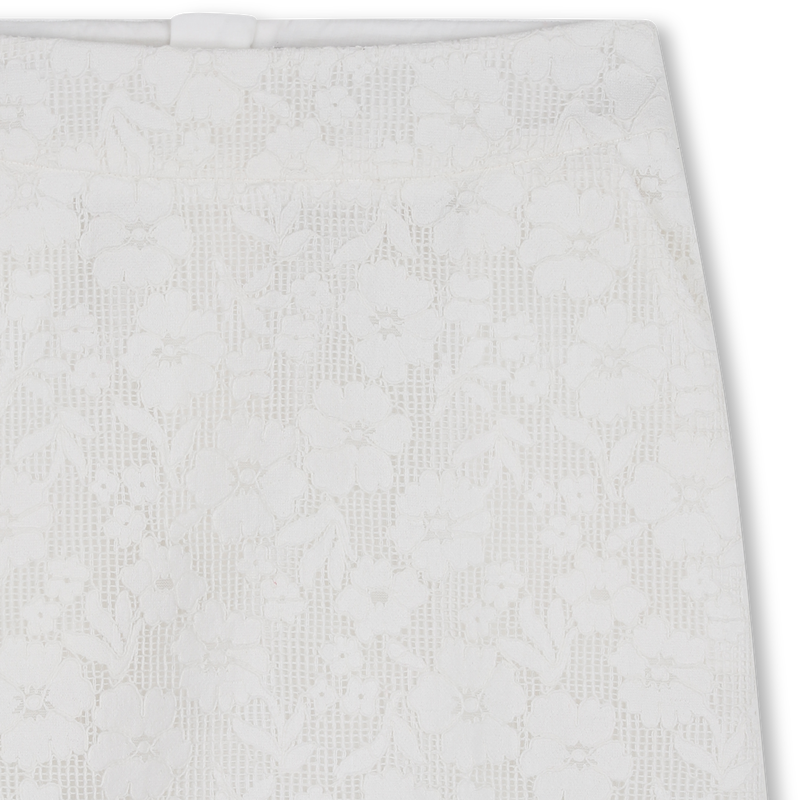 KURZER ROCK MICHAEL KORS 
                        M&Auml;DCHEN