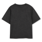 Kurz&auml;rmeliges t-shirt ZADIG & VOLTAIRE 
                    JUNGE