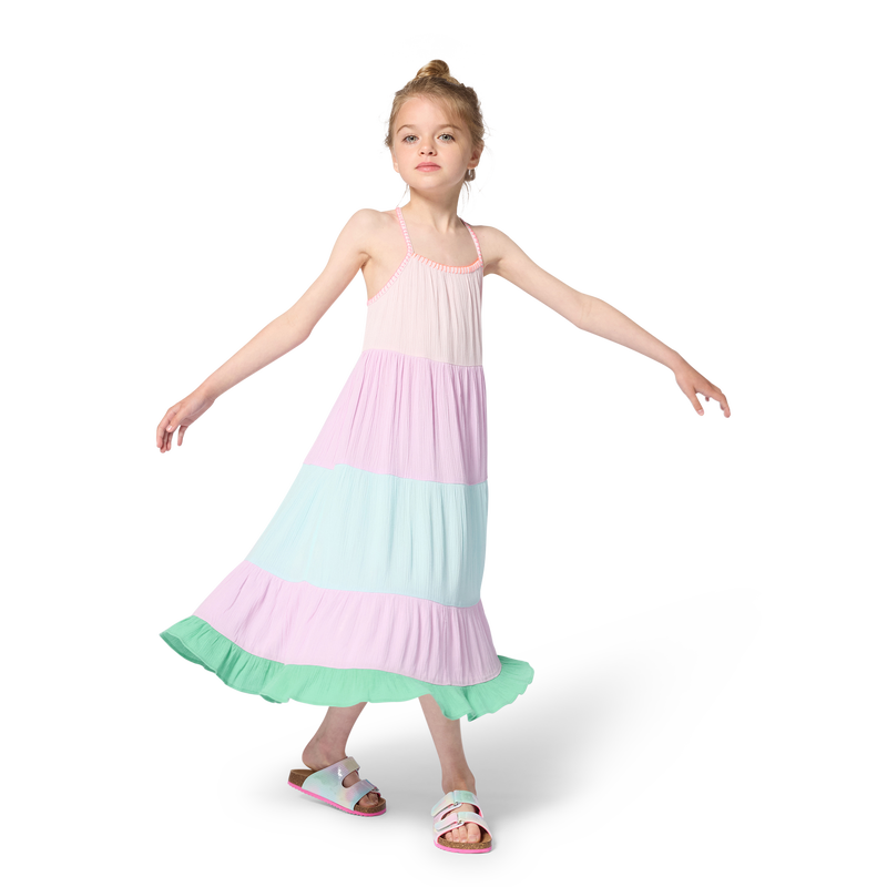 Klopfen BILLIEBLUSH 
                        M&Auml;DCHEN