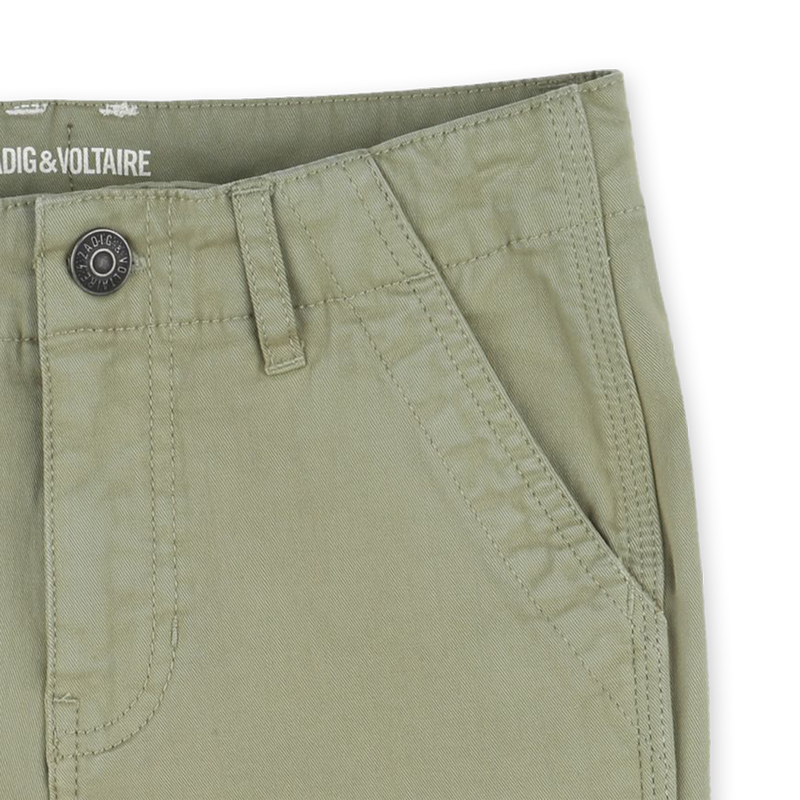 Cargo-Shorts ZADIG & VOLTAIRE 
                        JUNGE