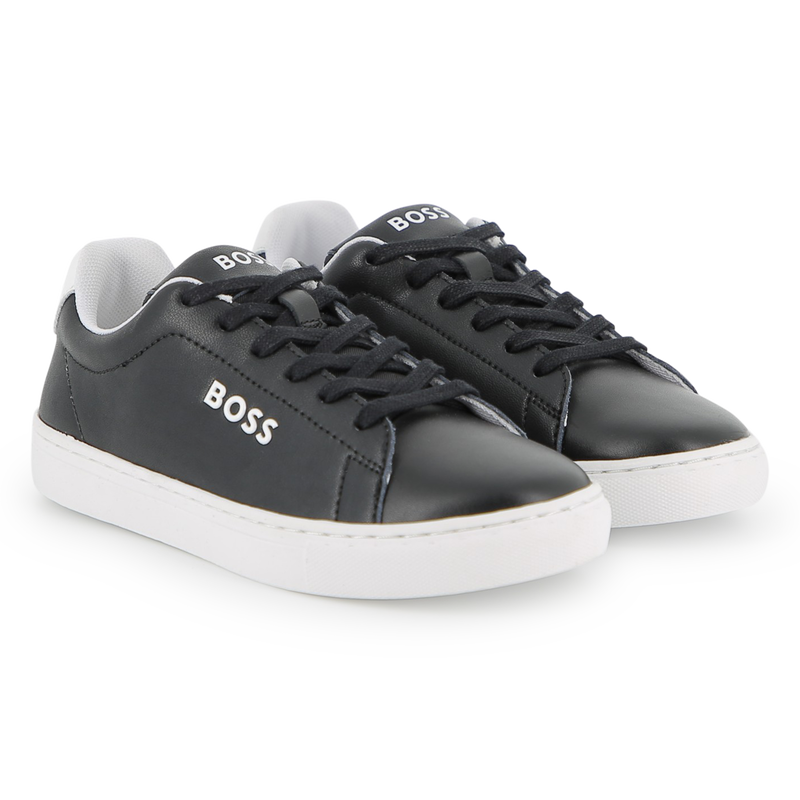 Sportschuhe BOSS 
                        JUNGE