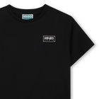 Kurz&auml;rmeliges t-shirt KENZO KIDS 
                    UNISEX
