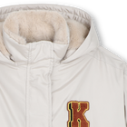 Kapuzenshirt KENZO KIDS 
                    M&Auml;DCHEN