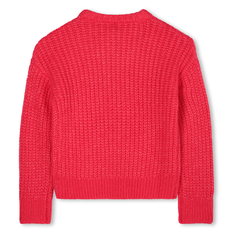 Strickpullover DKNY 
                        M&Auml;DCHEN