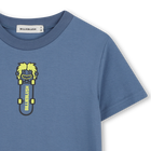 T-Shirt mit kurzen &Auml;rmeln BILLIEBLUSH 
                    JUNGE